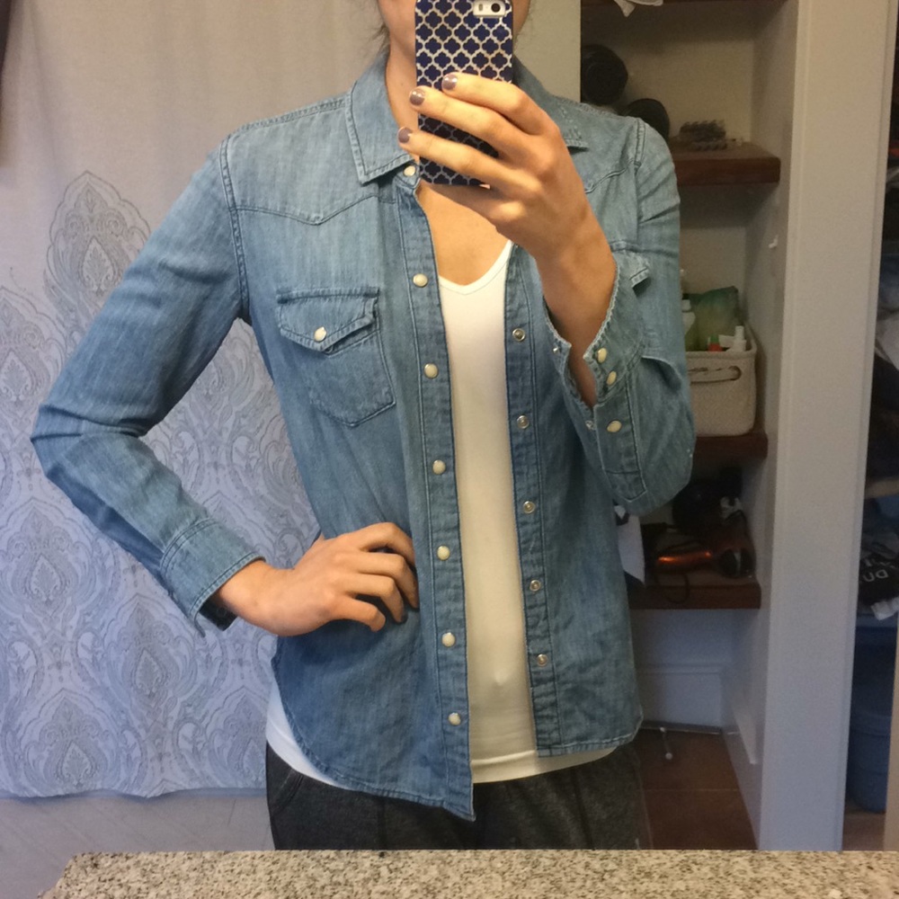 NWOT Lucky Brand
